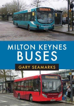 Bertrand.pt - Milton Keynes Buses