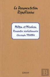 Milton Mirbeau ; Rencontre Révolutionnaire