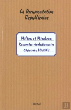 Bertrand.pt - Milton Mirbeau ; Rencontre Révolutionnaire