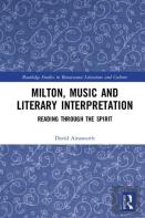 Milton, Music And Literary Interpretation