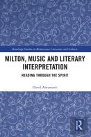 Milton, Music And Literary Interpretation