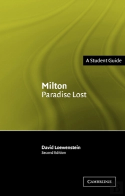 Bertrand.pt - Milton: Paradise Lost