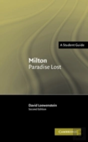 Milton: Paradise Lost