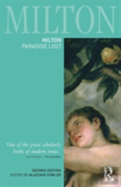 Milton: Paradise Lost (Re-Issue)