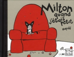 Bertrand.pt - Milton, Quand J'Etais Petit