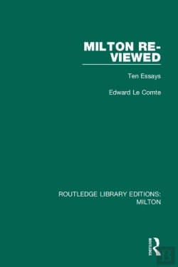 Bertrand.pt - Milton Re-Viewed