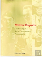 Milton Rogovin
