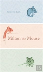Milton The Mouse