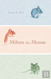 Milton The Mouse