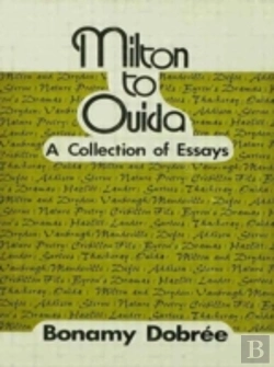 Bertrand.pt - Milton To Ouida