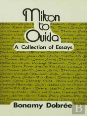 Milton To Ouida