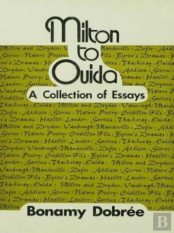 Bertrand.pt - Milton To Ouida