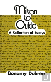Milton To Ouida