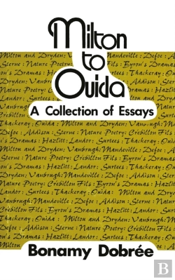 Bertrand.pt - Milton To Ouida
