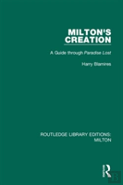 Bertrand.pt - Milton'S Creation