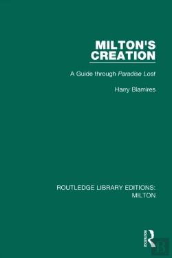 Bertrand.pt - Milton'S Creation