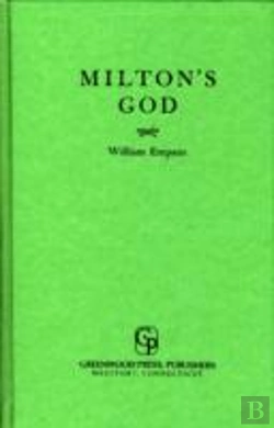 Bertrand.pt - Milton'S God