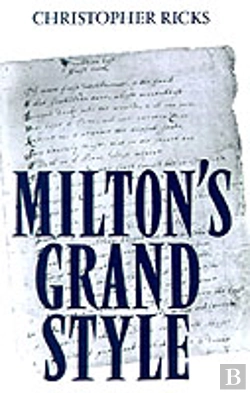 Bertrand.pt - Milton'S Grand Style