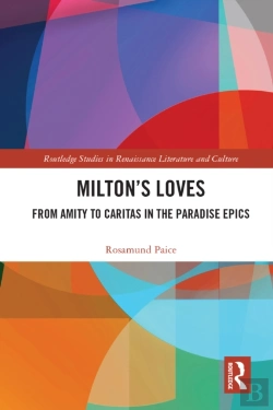 Bertrand.pt - Milton'S Loves