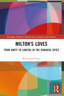Milton'S Loves