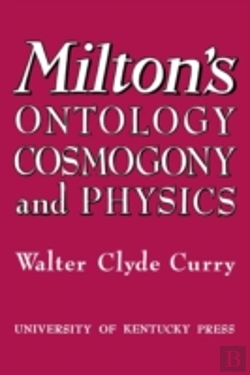 Bertrand.pt - Milton'S Ontology, Cosmogony, And Physics