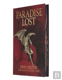 Milton'S Paradise Lost