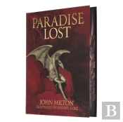 Milton'S Paradise Lost