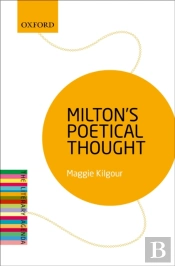 Milton'S Poetical Thought