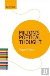 Milton'S Poetical Thought