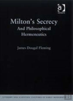 Bertrand.pt - Milton'S Secrecy