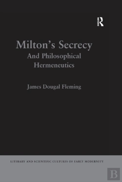 Bertrand.pt - Milton'S Secrecy