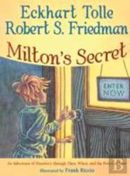 Milton'S Secret