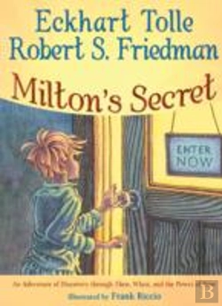 Bertrand.pt - Milton'S Secret
