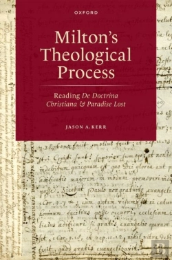 Bertrand.pt - Milton'S Theological Process