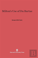 Milton'S Use Of Du Bartas