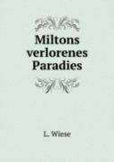 Miltons Verlorenes Paradies