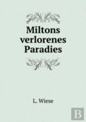 Miltons Verlorenes Paradies