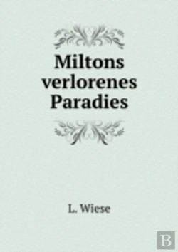 Bertrand.pt - Miltons Verlorenes Paradies