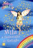 Milu - A Fadazinha do Gatinho