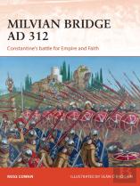 Milvian Bridge Ad 312