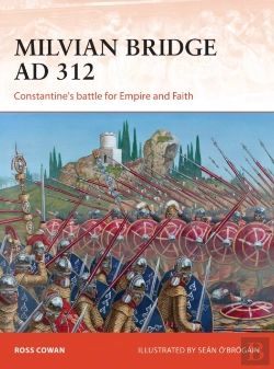 Bertrand.pt - Milvian Bridge Ad 312
