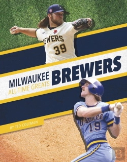 Bertrand.pt - Milwaukee Brewers All-Time Greats