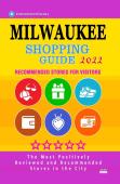 Milwaukee Shopping Guide 2022