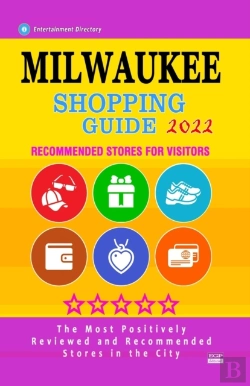 Bertrand.pt - Milwaukee Shopping Guide 2022