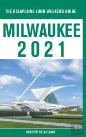 Milwaukee - The Delaplaine 2021 Long Wee