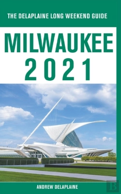 Bertrand.pt - Milwaukee - The Delaplaine 2021 Long Wee