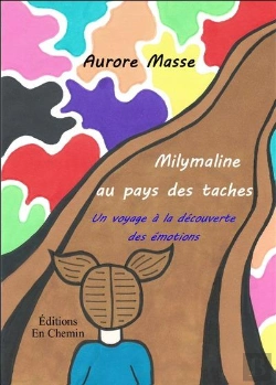 Bertrand.pt - Milymaline Au Pays Des Taches : Un Voyage À La Découverte Des Émotions