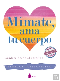 Bertrand.pt - Mimate, Ama Tu Cuerpo
