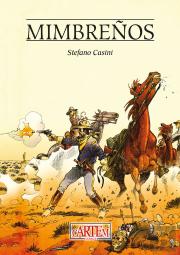 Mimbreños
