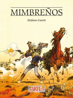 Bertrand.pt - Mimbreños